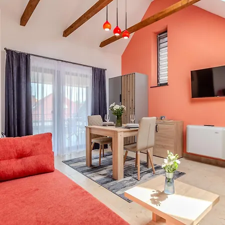 Appartamento Fueloep Panzio Near Balaton