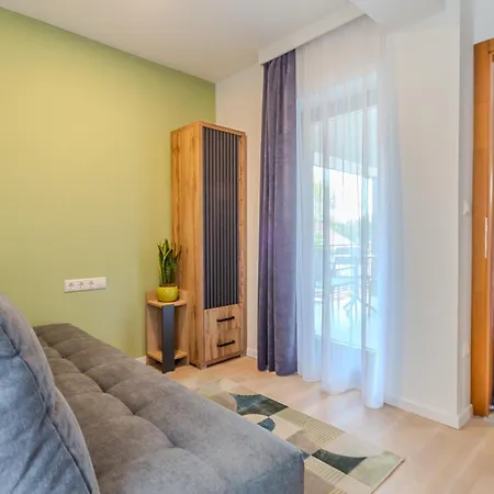 Fueloep Panzio Near Balaton *