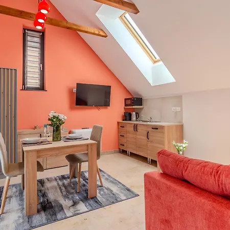 Appartamento Fueloep Panzio Near Balaton *