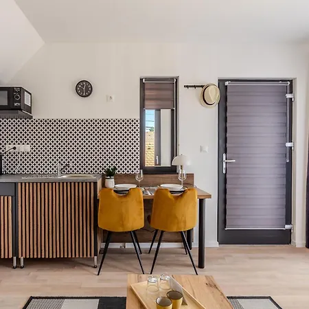 Fülöp Panzió Near Balaton Apartamento Révfülöp