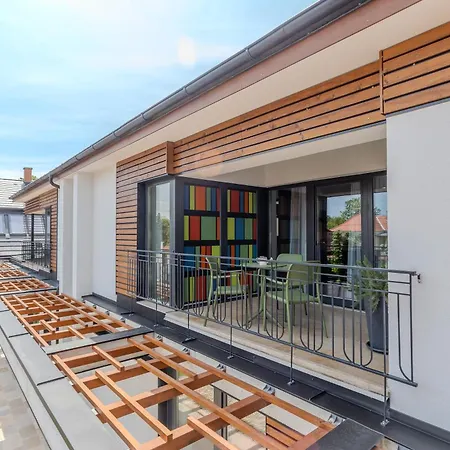 Fülöp Panzió Near Balaton *