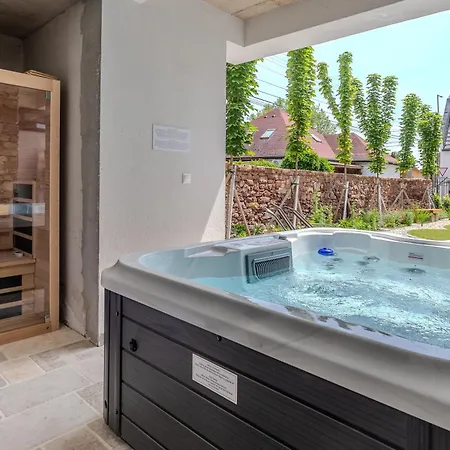 Fueloep Panzio Near Balaton Apartman *