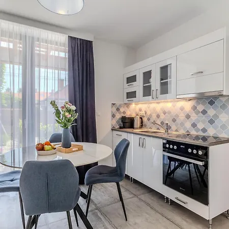 Appartamento Fueloep Panzio Near Balaton *