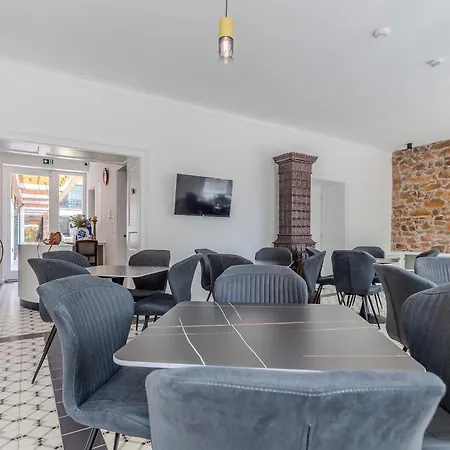 Fülöp Panzió Near Balaton