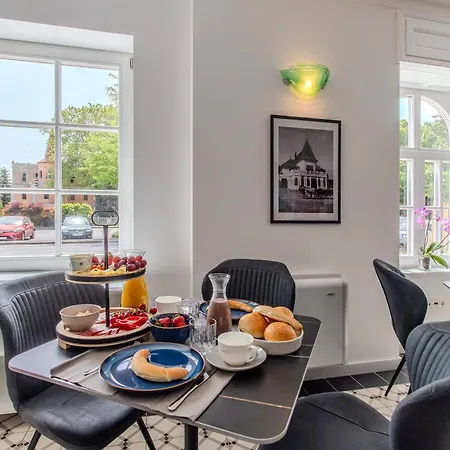 Apartman Fülöp Panzió Near Balaton *