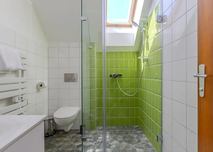 Fueloep Panzio Near Balaton * Révfülöp