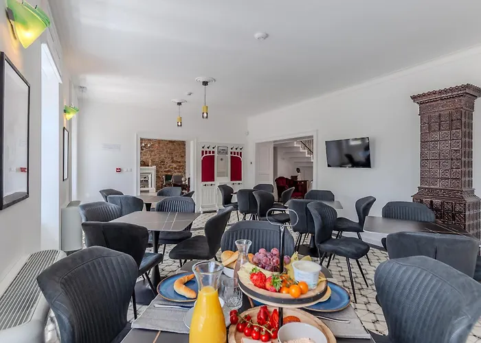 Fueloep Panzio Near Balaton * Révfülöp