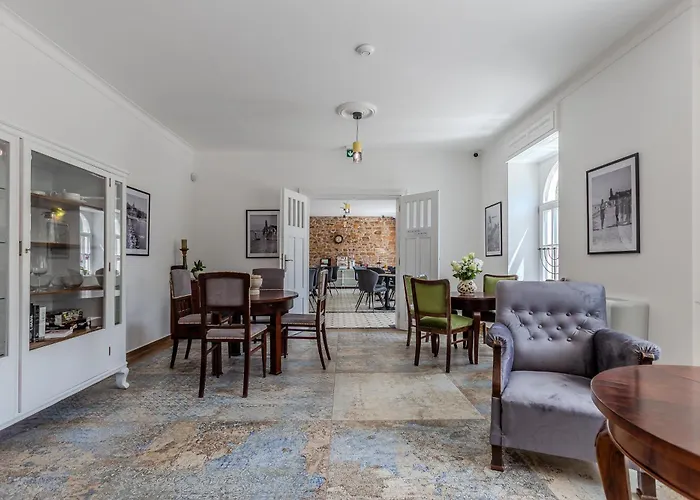 Apartment Fueloep Panzio Near Balaton *