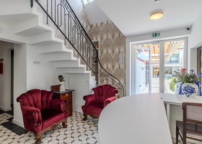 Apartment Fueloep Panzio Near Balaton *